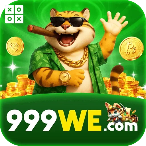 Logo da 999we