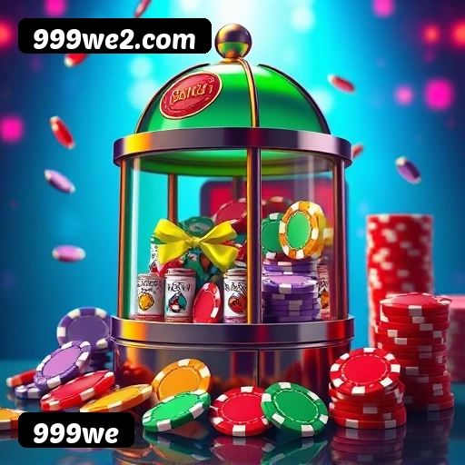 Dicas de slots 999we